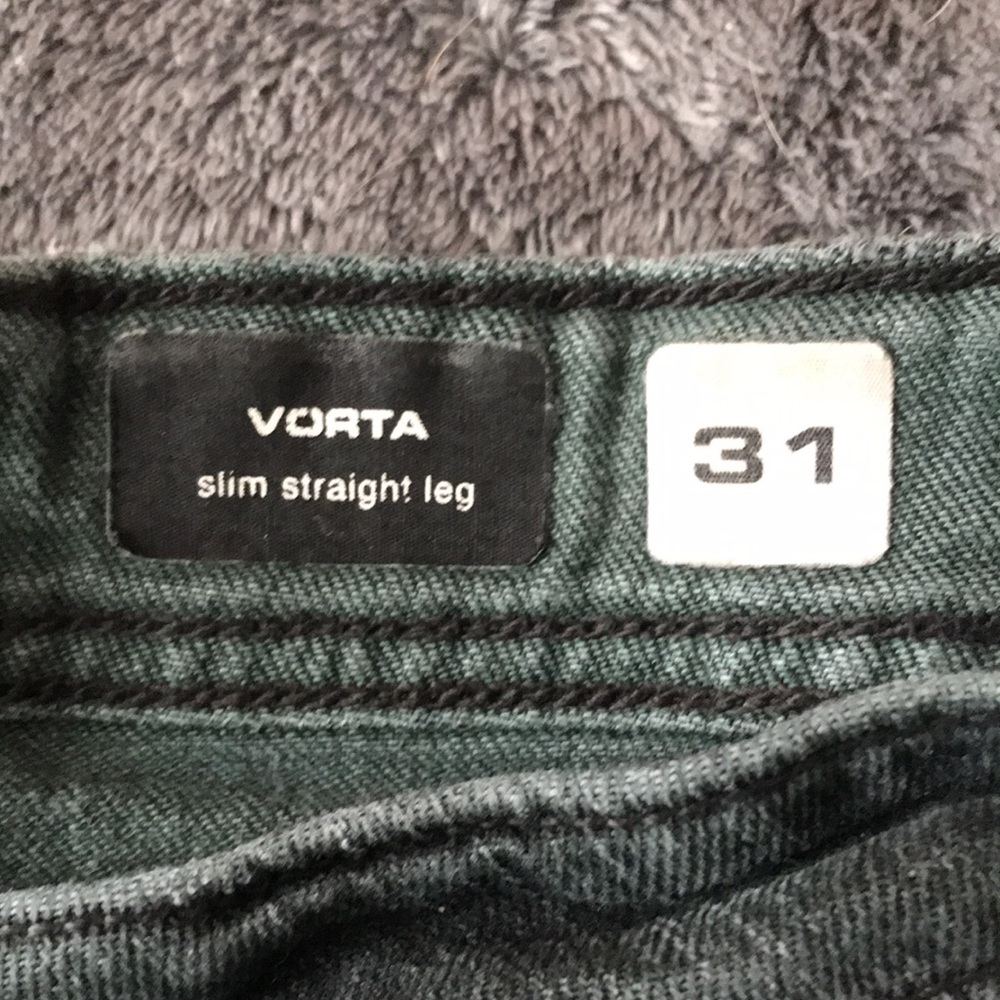 Volcom Jeans - Picture 4 of 5